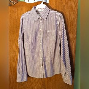 Aeropostale Tailered Shirt